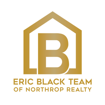 Portrait of Eric Black Team Of Northrop Realty Of Northrop Realty.