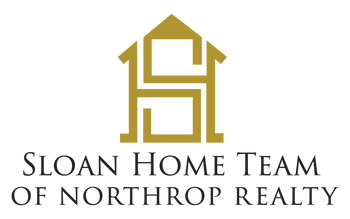 Portrait of Sloan Home Team of Northrop Realty Of Northrop Realty.
