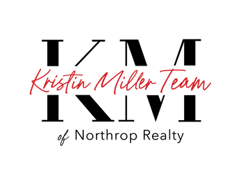 Portrait of The Kristin Miller Team of Northrop Realty Of Northrop Realty.