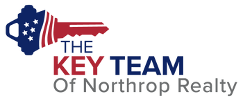 Portrait of The Key Team of Northrop Realty Of Northrop Realty.